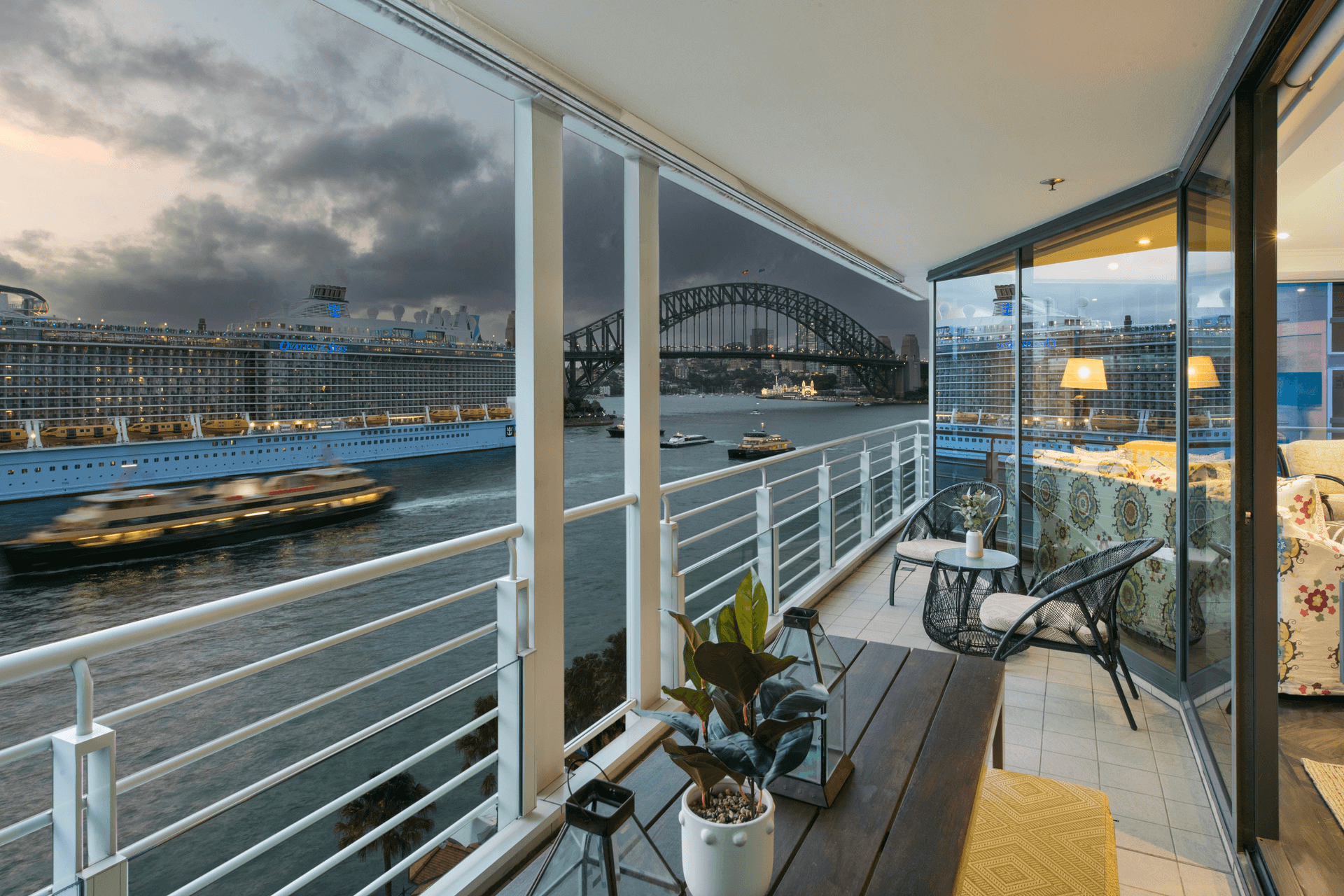 76/3 Macquarie Street, Sydney, NSW 2000