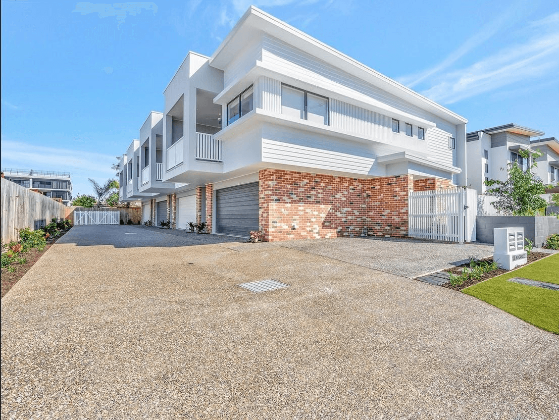 3/130 Eugaree Street, Southport, QLD 4215