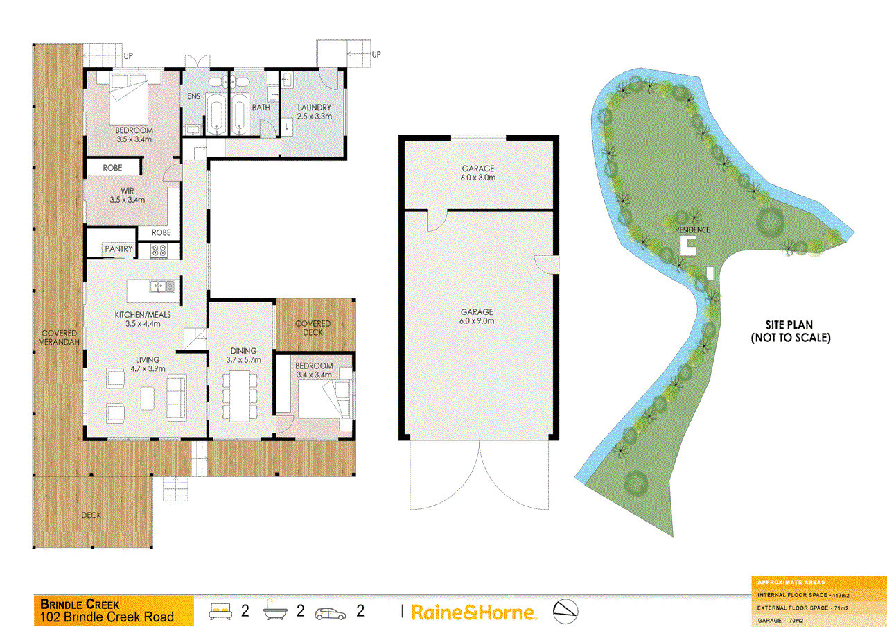 94 Brindle Creek Road, Loadstone via, KYOGLE, NSW 2474