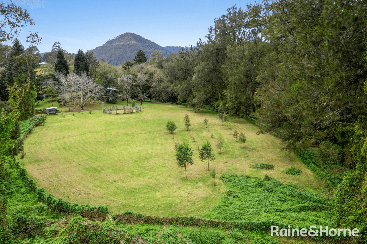 94 Brindle Creek Road, Loadstone via, KYOGLE, NSW 2474