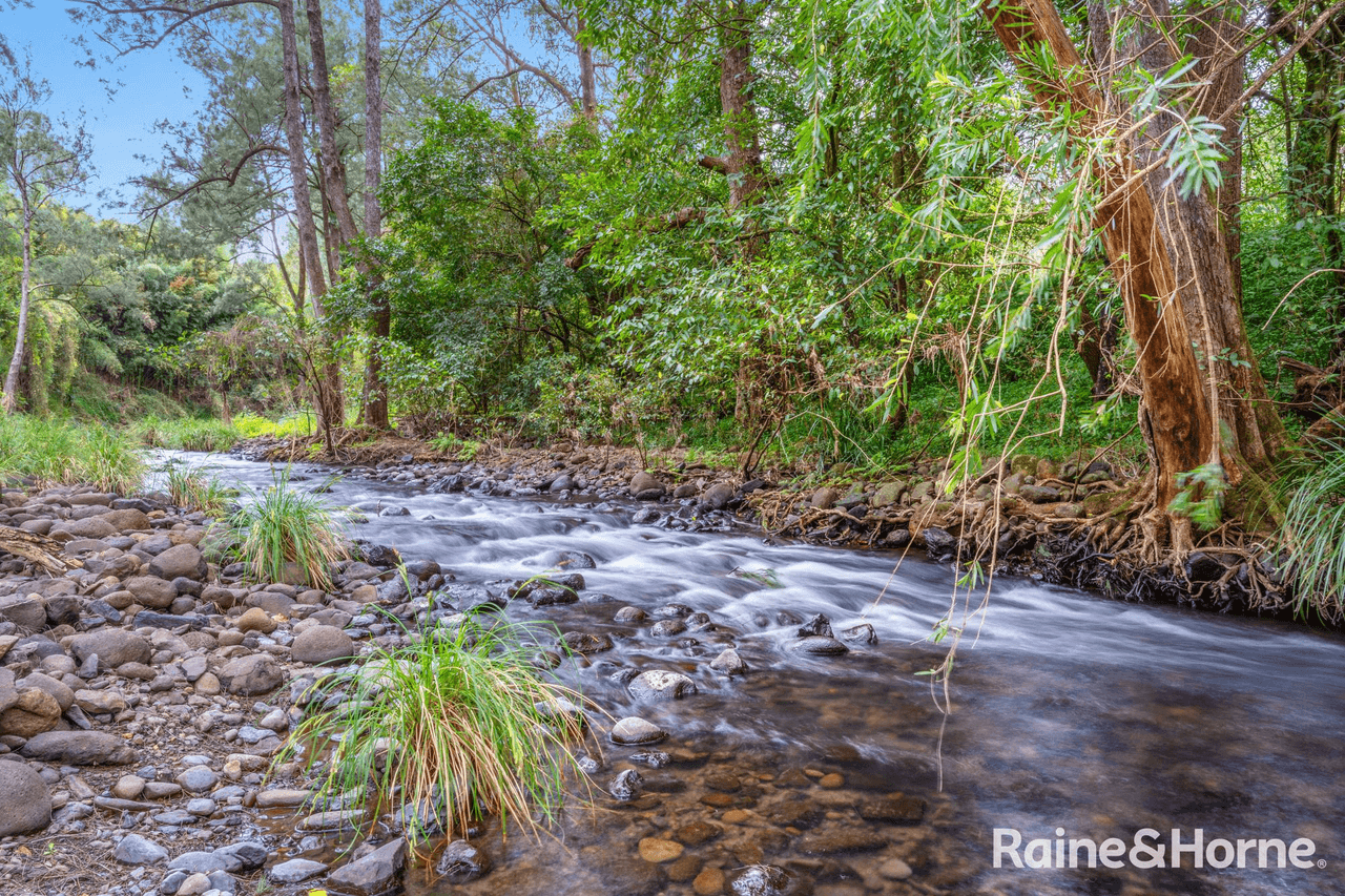 94 Brindle Creek Road, Loadstone via, KYOGLE, NSW 2474