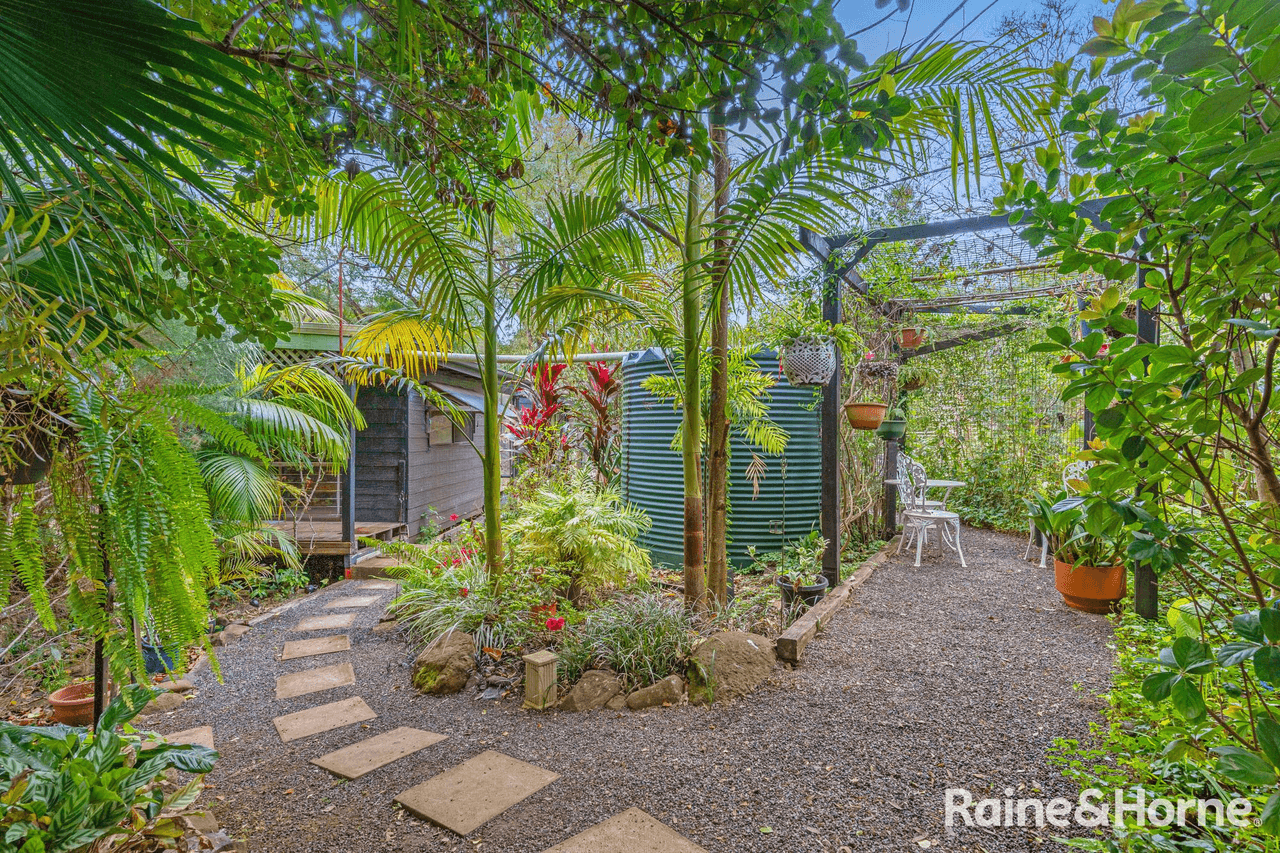 94 Brindle Creek Road, Loadstone via, KYOGLE, NSW 2474