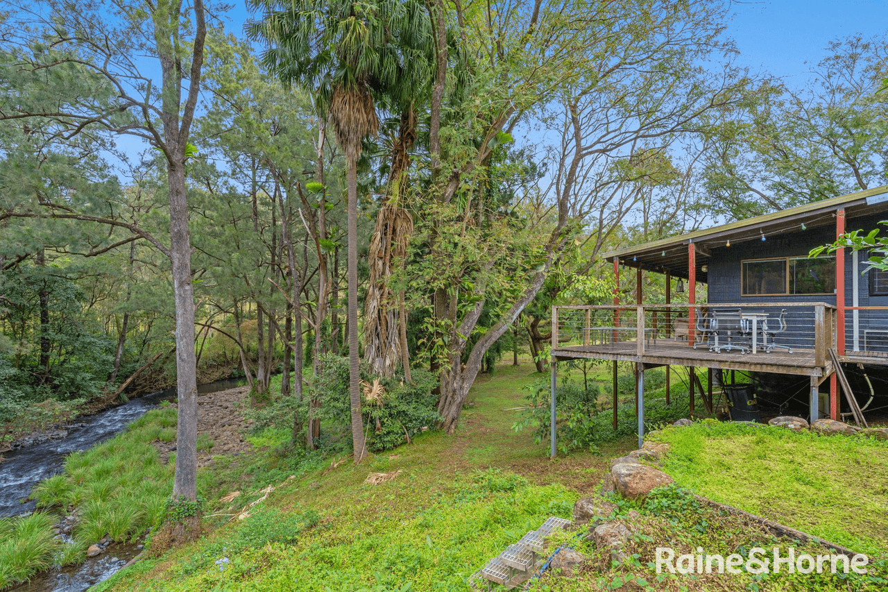 94 Brindle Creek Road, Loadstone via, KYOGLE, NSW 2474