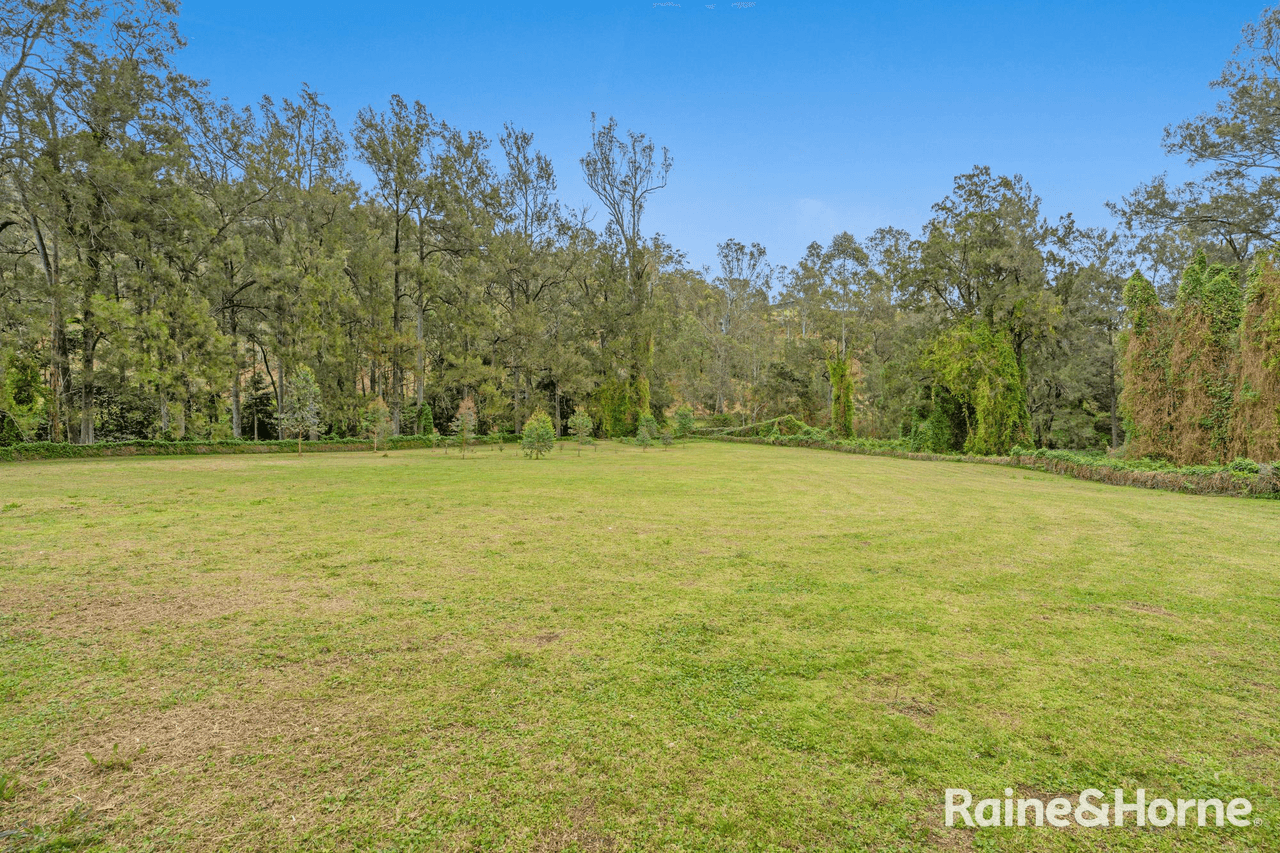 94 Brindle Creek Road, Loadstone via, KYOGLE, NSW 2474