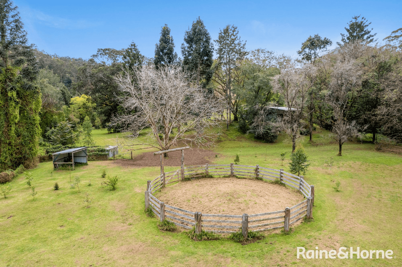 94 Brindle Creek Road, Loadstone via, KYOGLE, NSW 2474