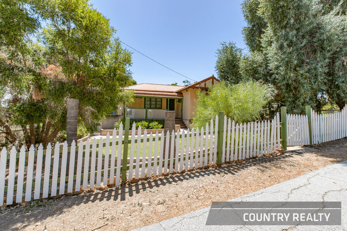 10 St George Street, Bakers Hill, WA 6562