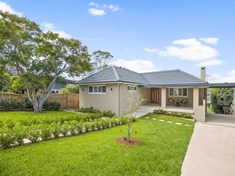 113 Cook Street, Forestville, NSW 2087