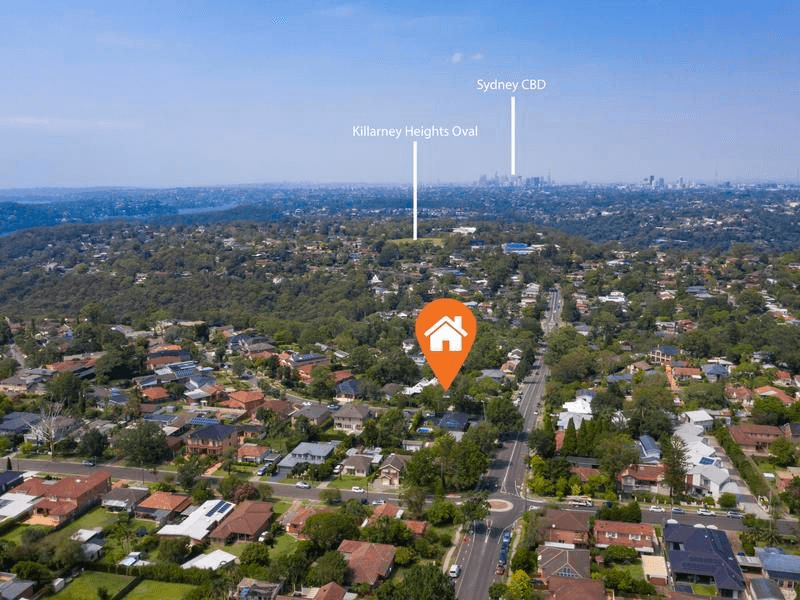 113 Cook Street, Forestville, NSW 2087