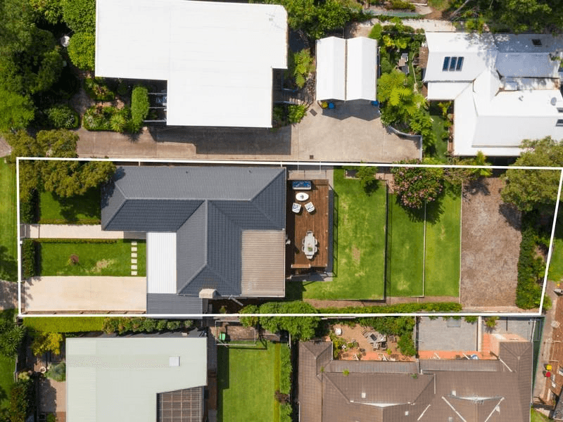 113 Cook Street, Forestville, NSW 2087