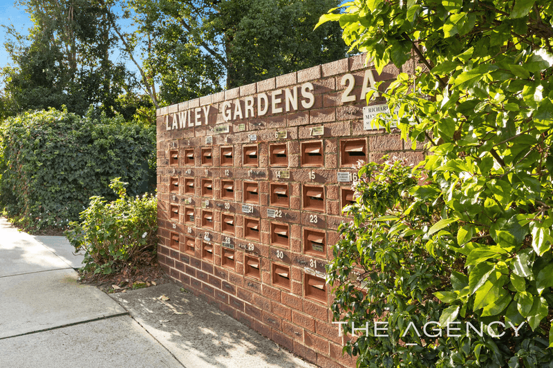 30/2A Fourth Avenue, Mount Lawley, WA 6050