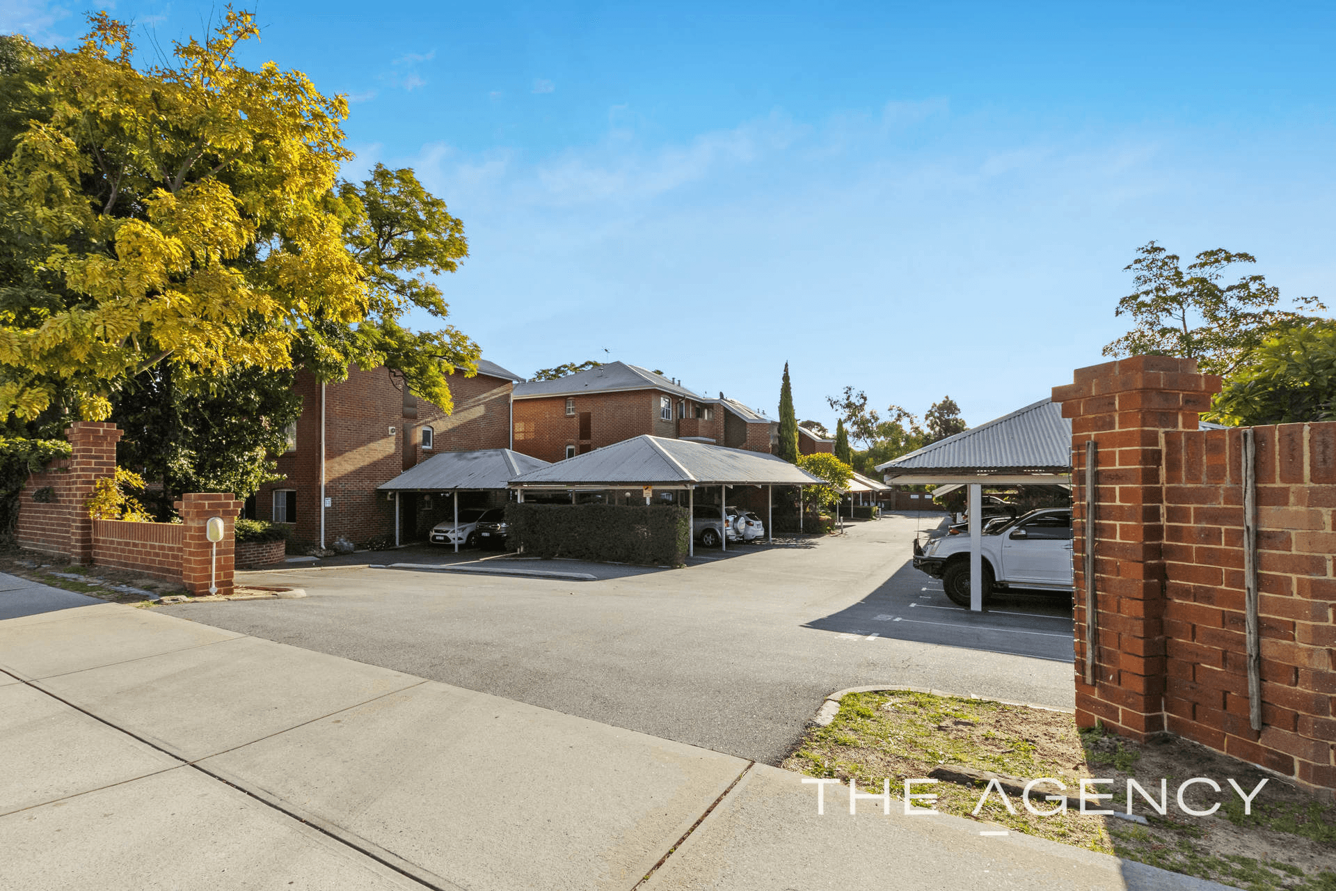 30/2A Fourth Avenue, Mount Lawley, WA 6050