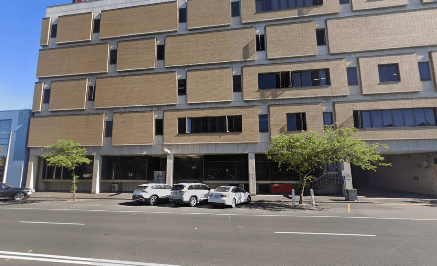 252 Gouger Street, ADELAIDE, SA 5000