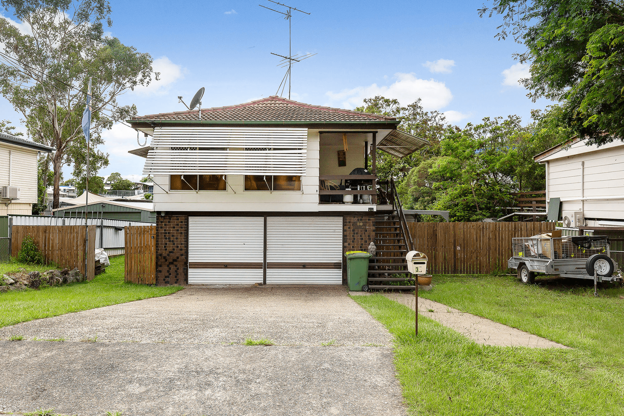 30 Polaris Avenue, KINGSTON, QLD 4114