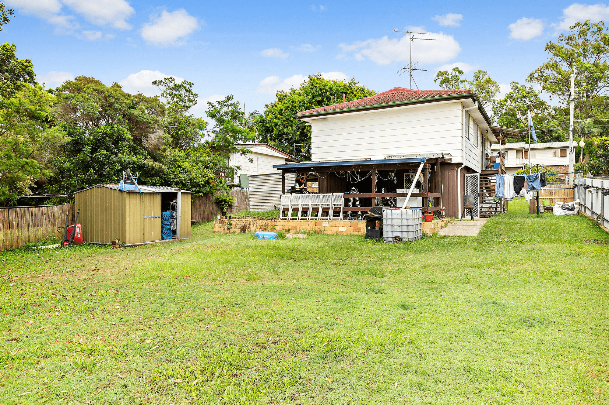 30 Polaris Avenue, KINGSTON, QLD 4114