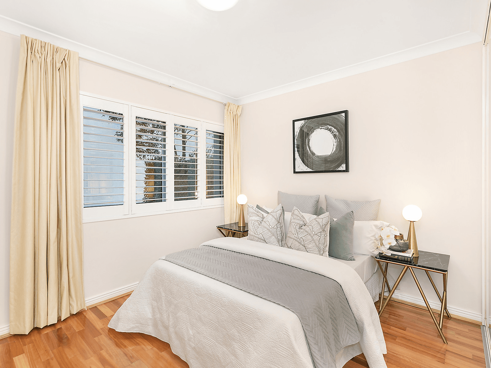 2/18 Northcote Street, Naremburn, NSW 2065