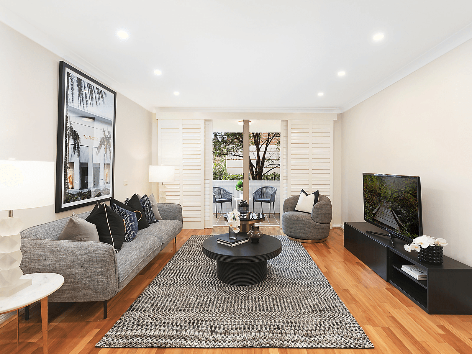 2/18 Northcote Street, Naremburn, NSW 2065