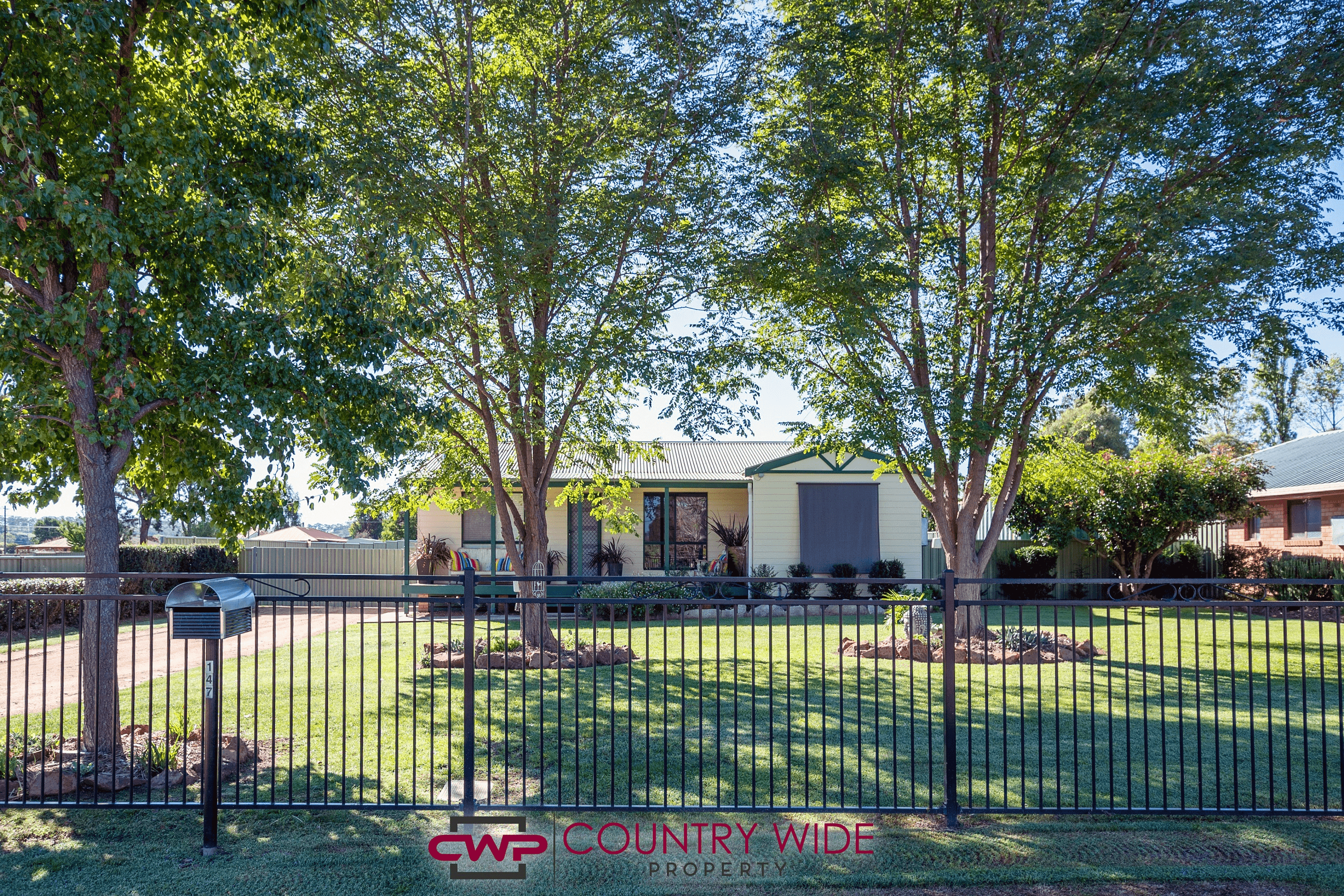 147 Coronation Avenue, GLEN INNES, NSW 2370