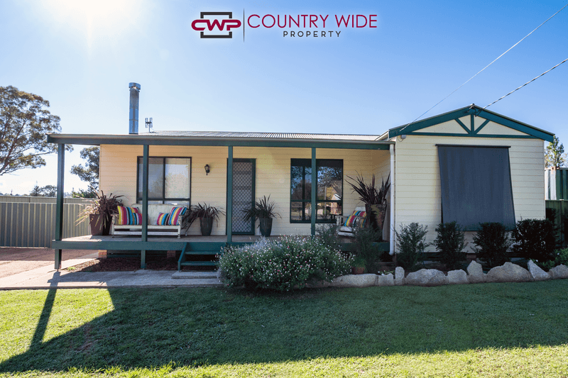 147 Coronation Avenue, GLEN INNES, NSW 2370