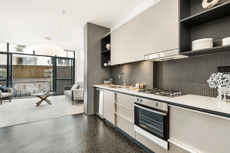 1/10 Pyrmont Bridge Road, Camperdown, NSW 2050