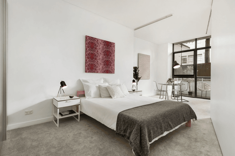 1/10 Pyrmont Bridge Road, Camperdown, NSW 2050