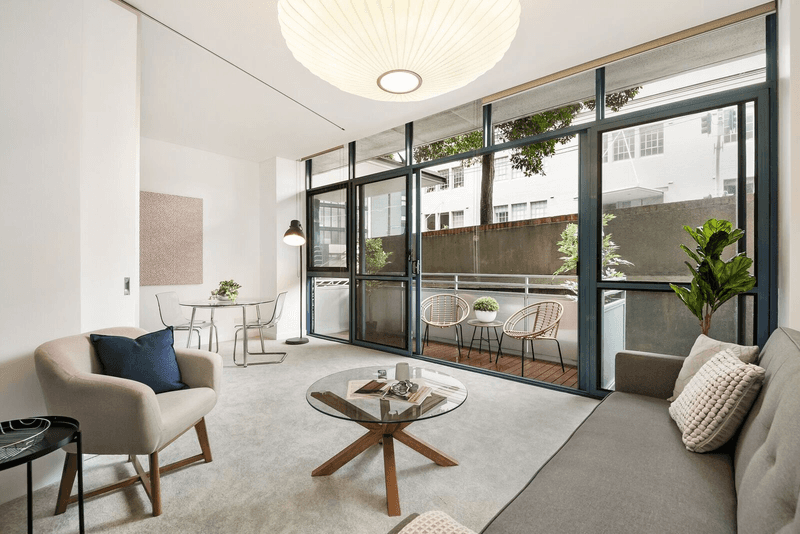 1/10 Pyrmont Bridge Road, Camperdown, NSW 2050