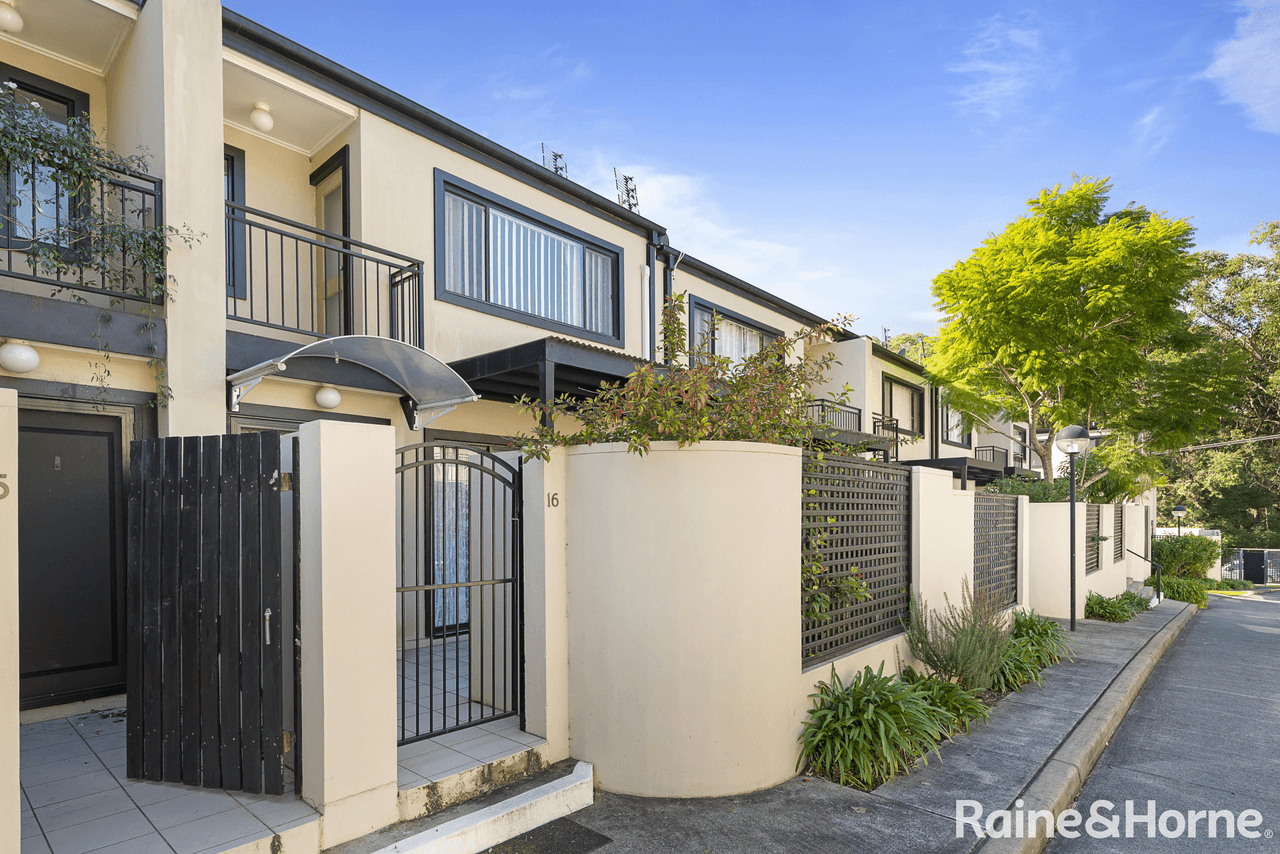 16/55-59 Dwyer Street, NORTH GOSFORD, NSW 2250