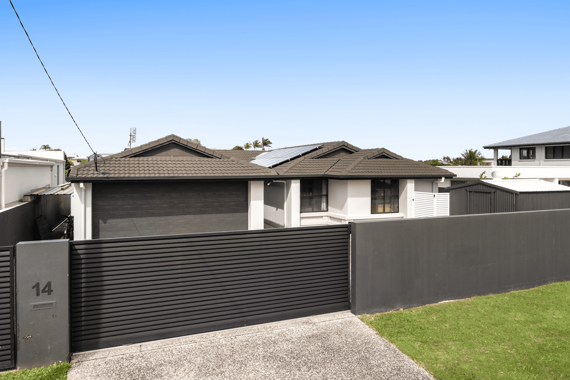 14 Beltana Crescent, Buddina, QLD 4575