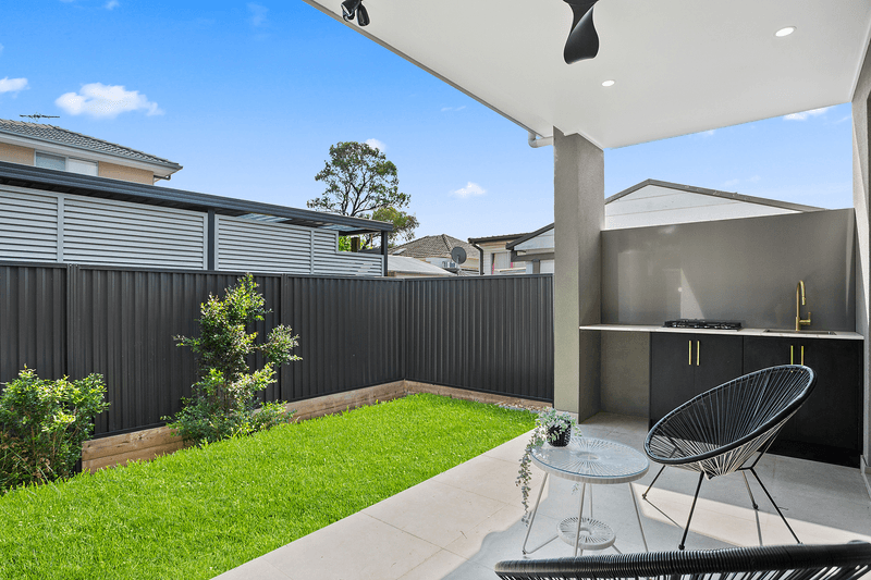 1 Clyde Street, Guildford, NSW 2161