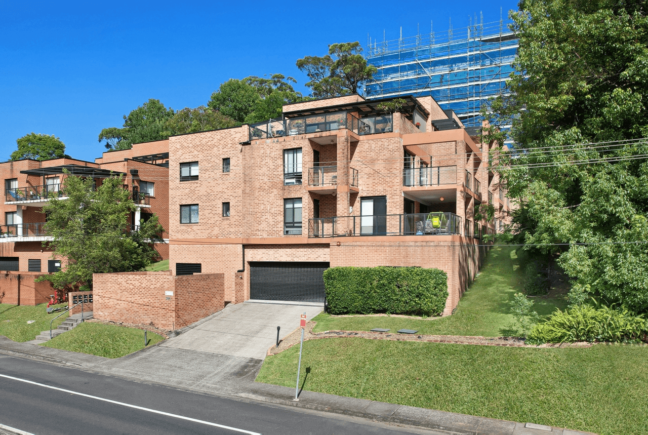 8/206-208 Henry Parry Drive, NORTH GOSFORD, NSW 2250