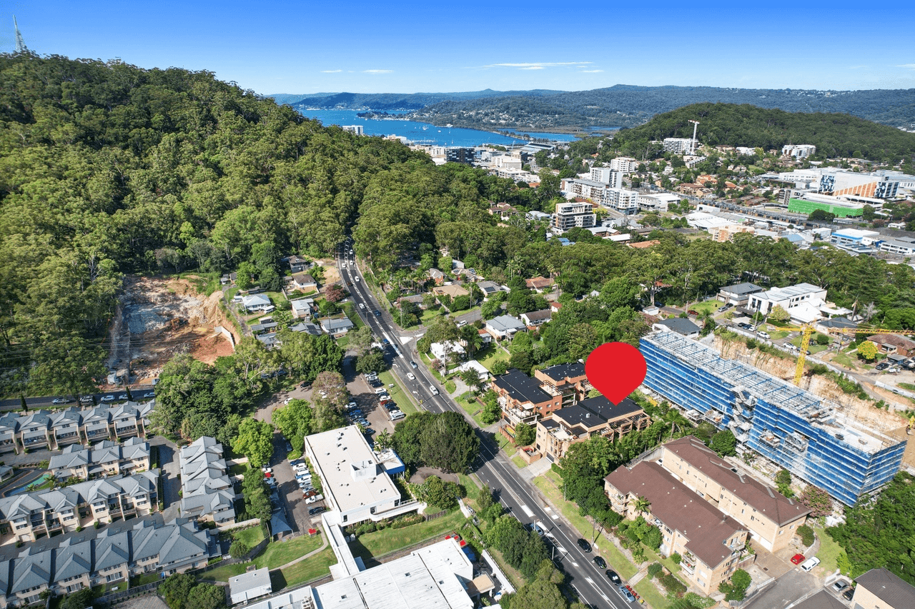 8/206-208 Henry Parry Drive, NORTH GOSFORD, NSW 2250