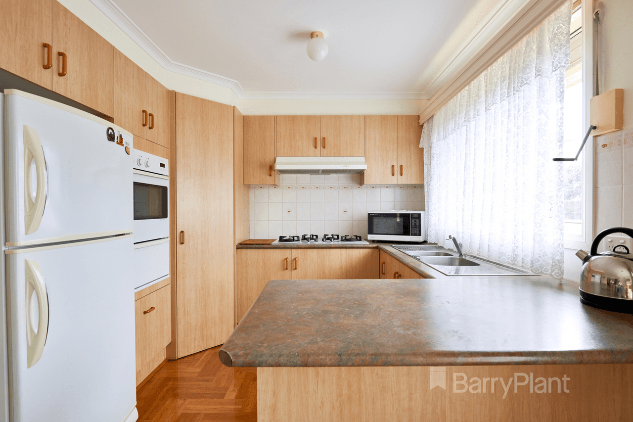 1/3 Melbe Crescent, Dandenong, VIC 3175