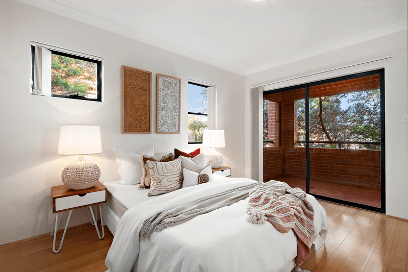 6/62-64 Kenneth Road, Manly Vale, NSW 2093