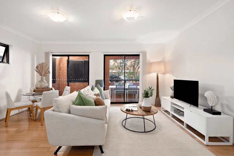 6/62-64 Kenneth Road, Manly Vale, NSW 2093