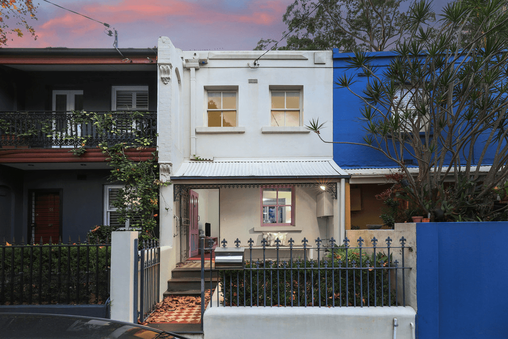 19 Alexander Street, SURRY HILLS, NSW 2010