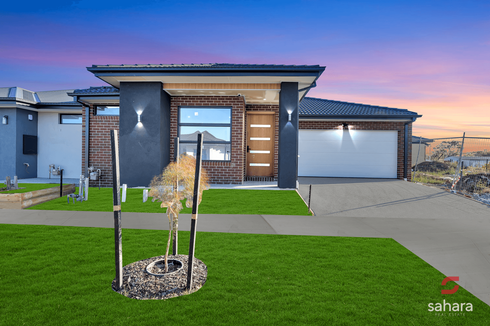 5 DAMESFLY CIRCUIT, TARNEIT, VIC 3029