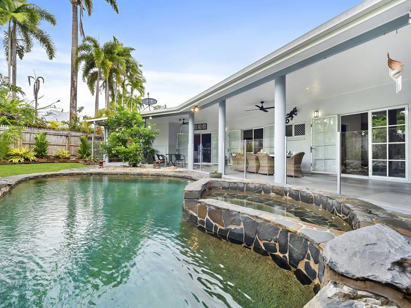 44 Yule Avenue, CLIFTON BEACH, QLD 4879