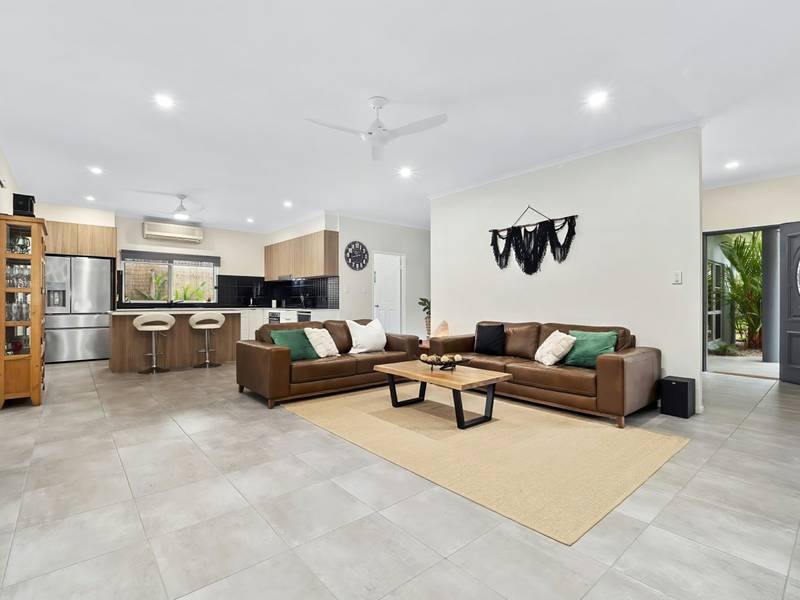 44 Yule Avenue, CLIFTON BEACH, QLD 4879