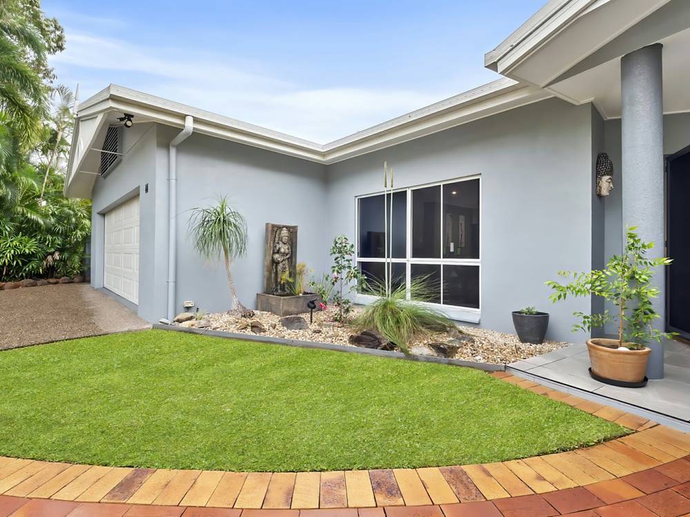 44 Yule Avenue, CLIFTON BEACH, QLD 4879