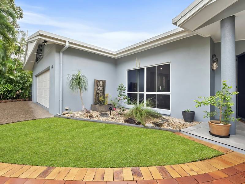 44 Yule Avenue, CLIFTON BEACH, QLD 4879