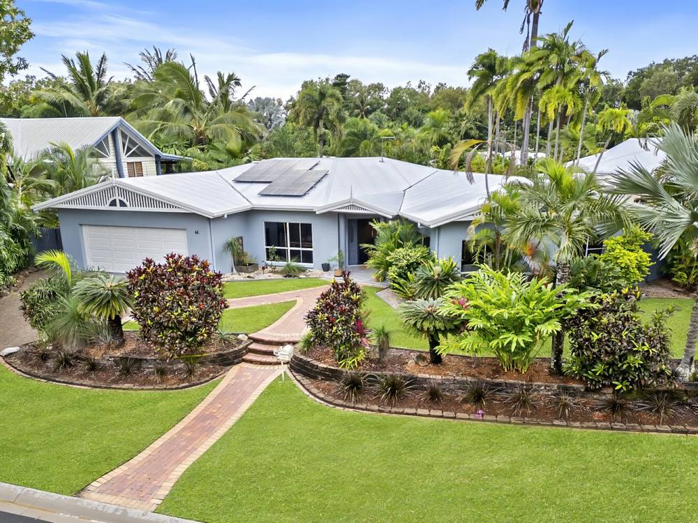 44 Yule Avenue, CLIFTON BEACH, QLD 4879