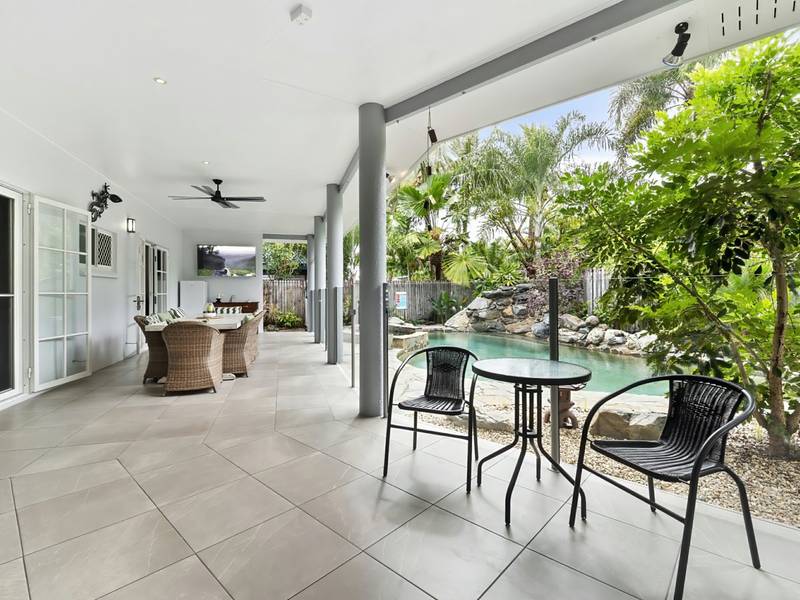 44 Yule Avenue, CLIFTON BEACH, QLD 4879