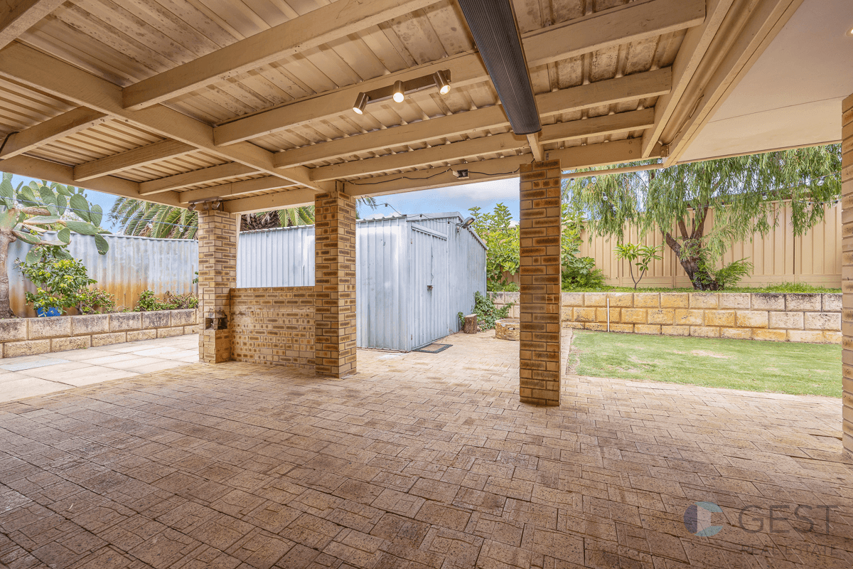 14 Vista Parade, BALLAJURA, WA 6066