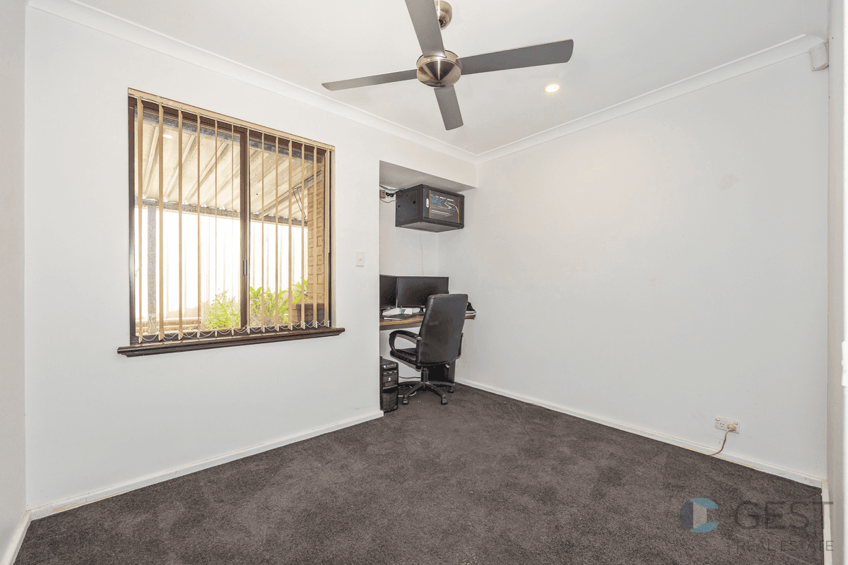 14 Vista Parade, BALLAJURA, WA 6066