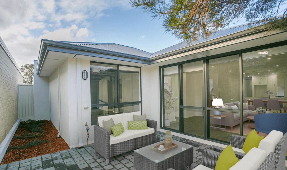 9/7 Spring Avenue, Midland, WA 6056