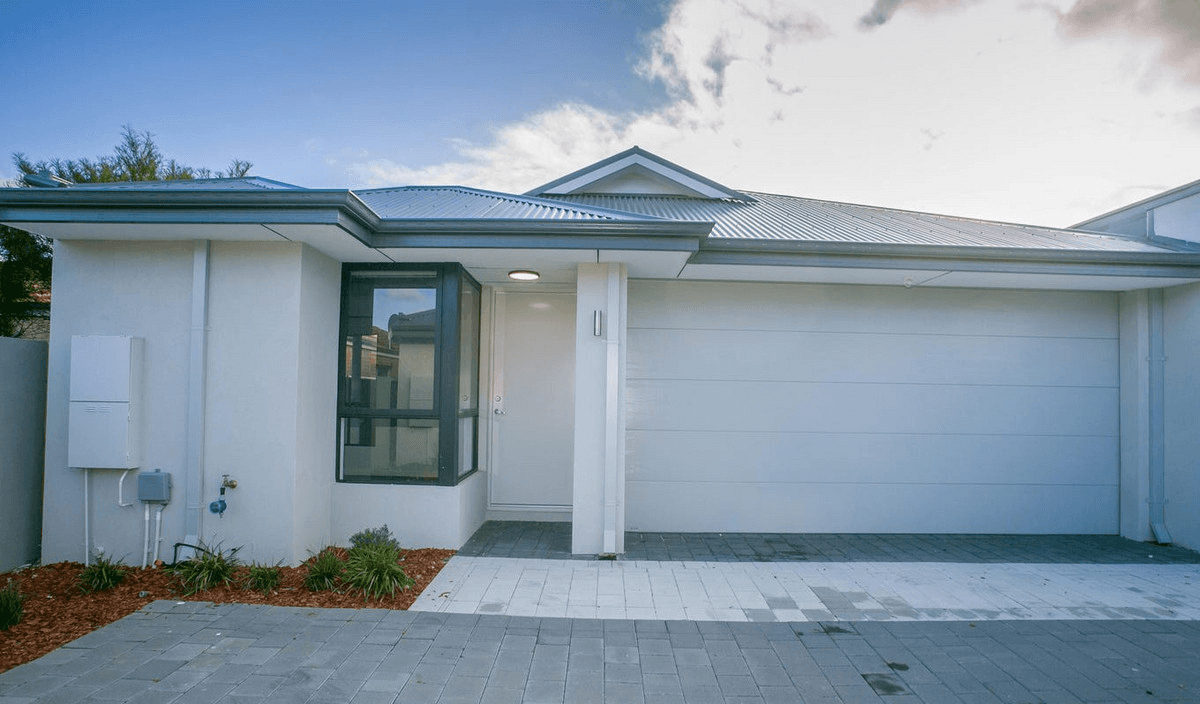 9/7 Spring Avenue, Midland, WA 6056
