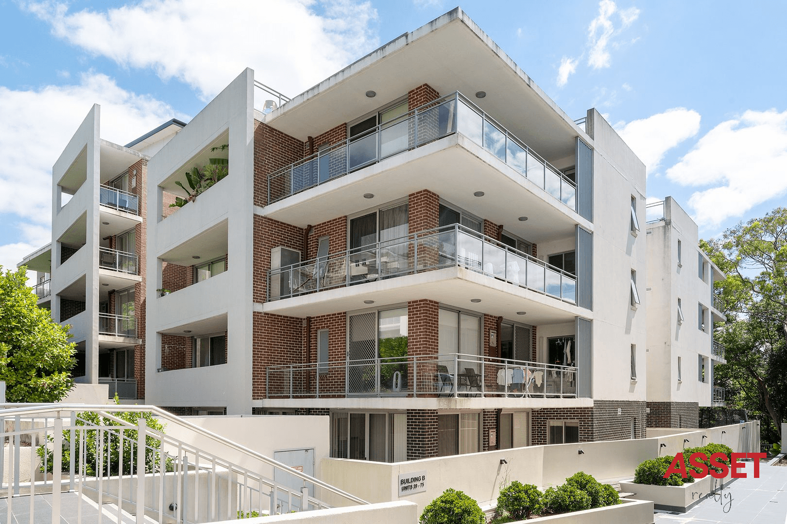 52/2-8 Belair Close, Hornsby, NSW 2077