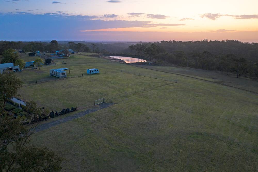 126A Cattai Ridge Road, Glenorie, NSW 2157