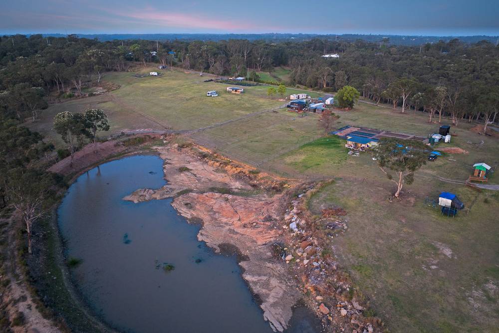 126A Cattai Ridge Road, Glenorie, NSW 2157