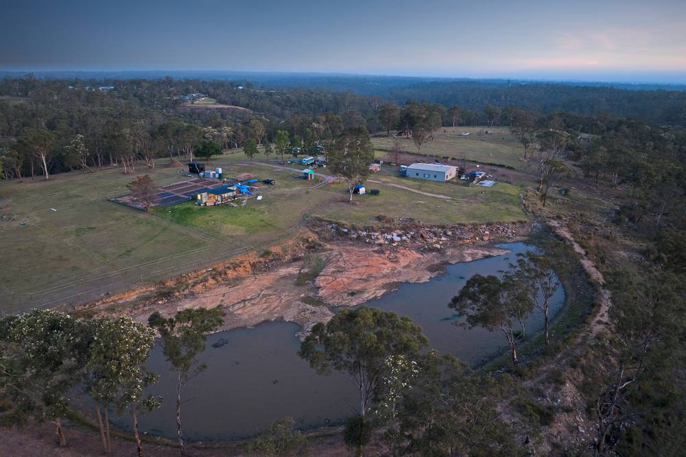 126A Cattai Ridge Road, Glenorie, NSW 2157