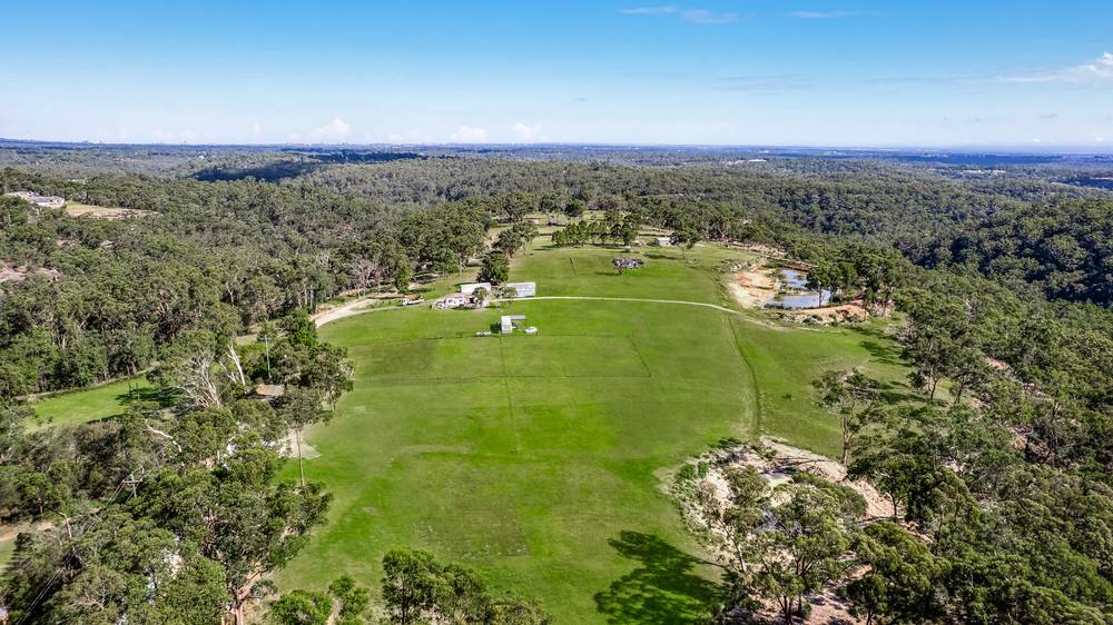 126A Cattai Ridge Road, Glenorie, NSW 2157